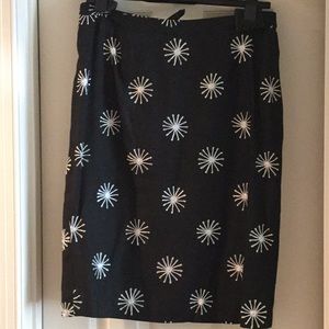 Doncaster summer skirt